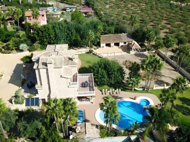 Casa Rural en venta en Valle del Guadalhorce, Andalucía