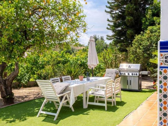 Casa Rural en venta en Valle del Guadalhorce, Andalucía