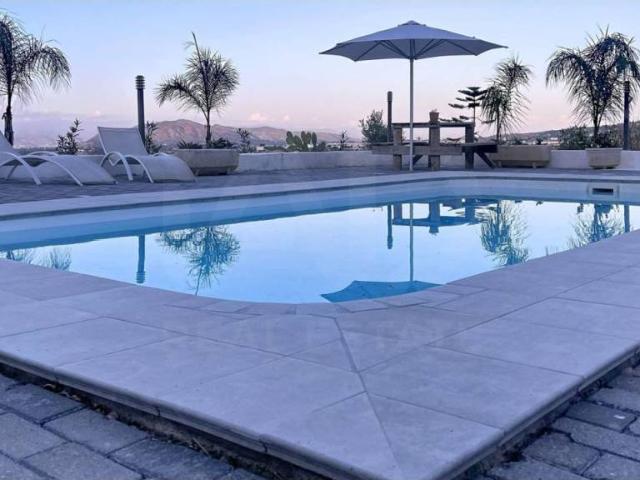 Casa Rural en venta en Valle del Guadalhorce, Andalucía