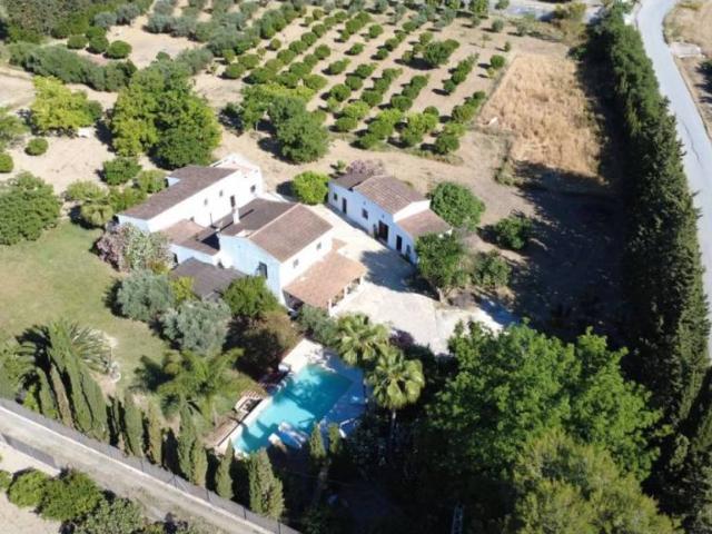 Casa Rural en venta en Valle del Guadalhorce, Andalucía