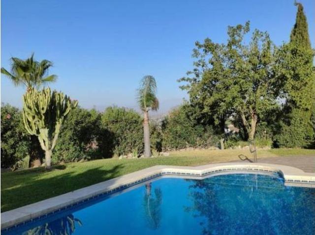 Casa Rural en venta en Valle del Guadalhorce, Andalucía