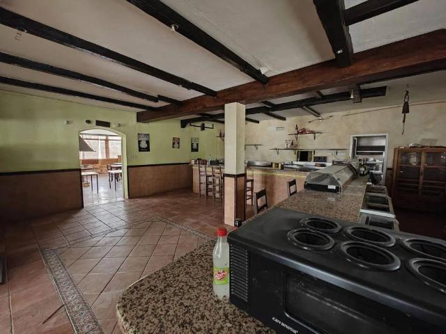 Casa Rural en venta en Villafranco del Guadalhorce, Valle del Guadalhorce