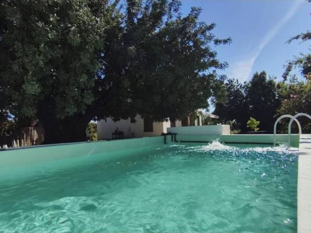 Casa Rural en venta en Valle del Guadalhorce, Andalucía