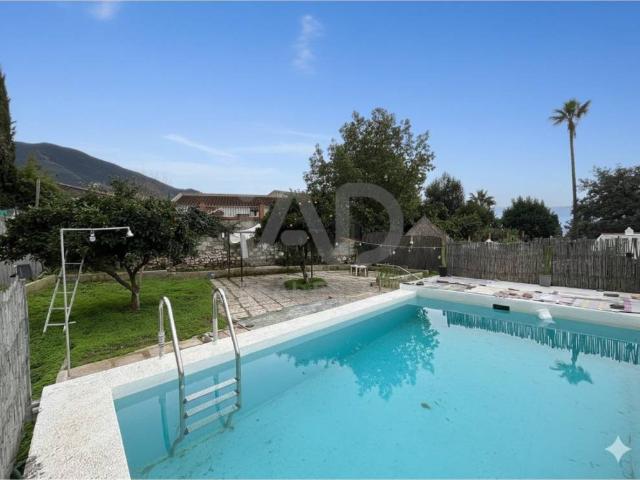 Casa Rural en venta en Valle del Guadalhorce, Andalucía