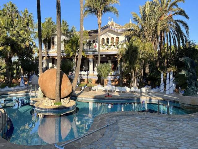 Casa Rural en venta en Alhaurín El Grande