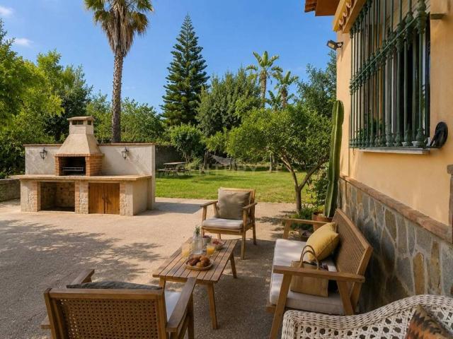 Casa Rural en venta en Villafranco del Guadalhorce, Valle del Guadalhorce