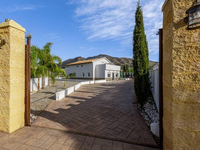 Casa Rural en venta en Valle del Guadalhorce, Andalucía
