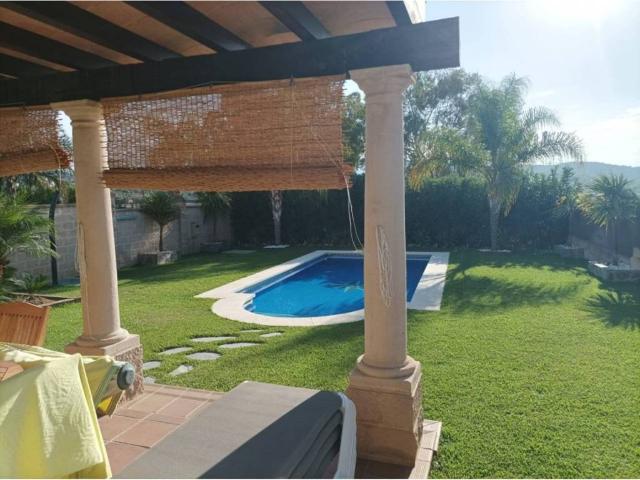 Casa Rural en venta en Valle del Guadalhorce, Andalucía