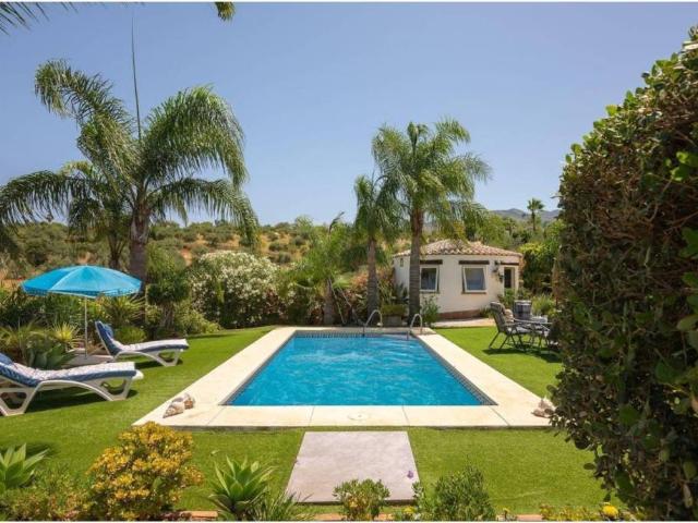 Casa Rural en venta en Valle del Guadalhorce, Andalucía