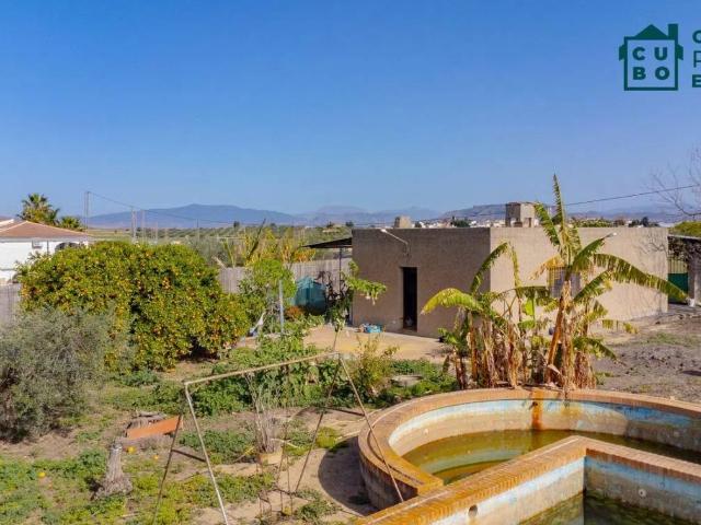 Casa Rural en venta en Alhaurín El Grande
