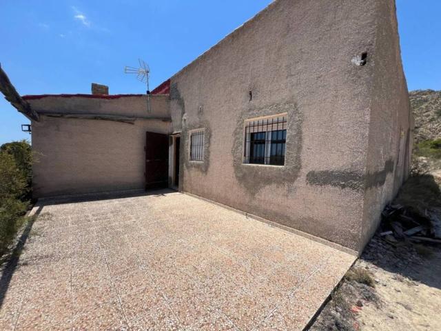 Casa Rural en venta en l'Alacantí, Valencia