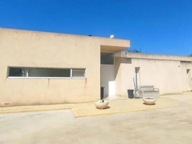 Casa Rural en venta en l'Alacantí, Valencia