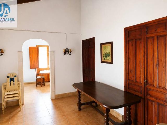 Casa Rural en venta en l'Alacantí, Valencia