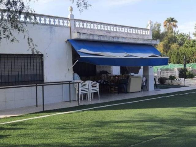 Casa Rural en venta en Alicante