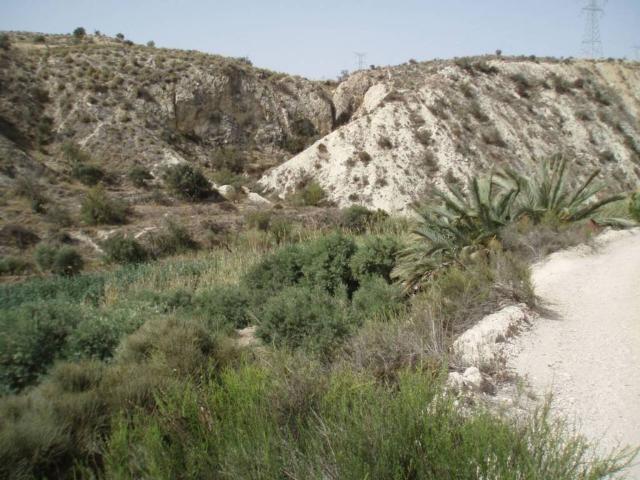 Casa Rural en venta en l'Alacantí, Valencia