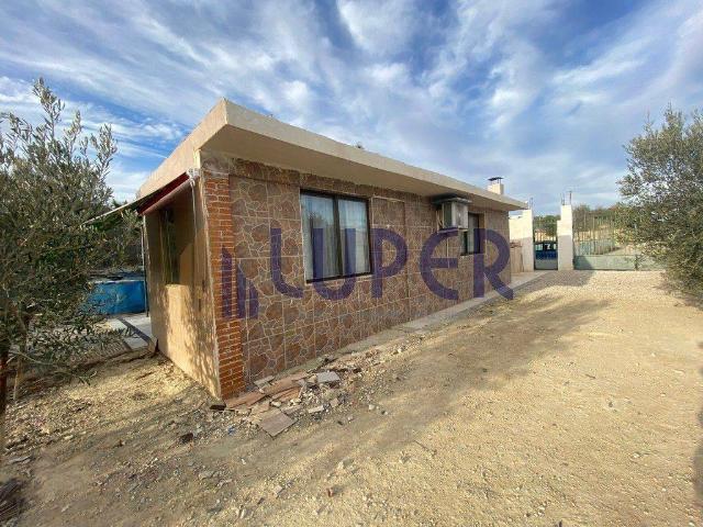 Casa Rural en venta en l'Alacantí, Valencia