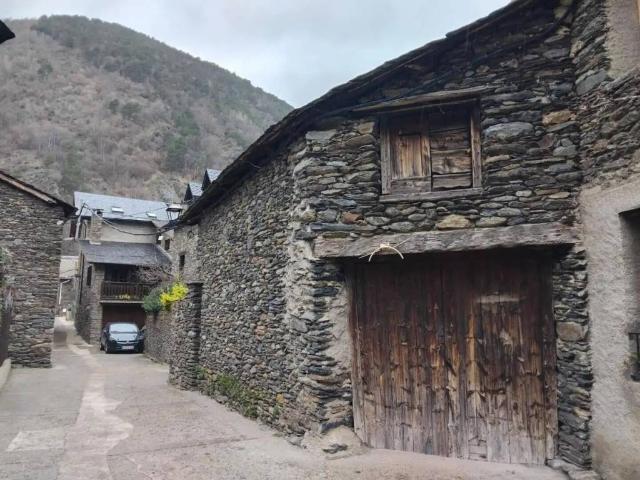Casa Rural en venta en Pallars Sobirà, Catalunya