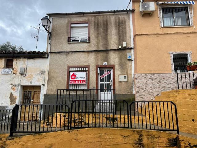 Casa Rural en venta en Aliseda