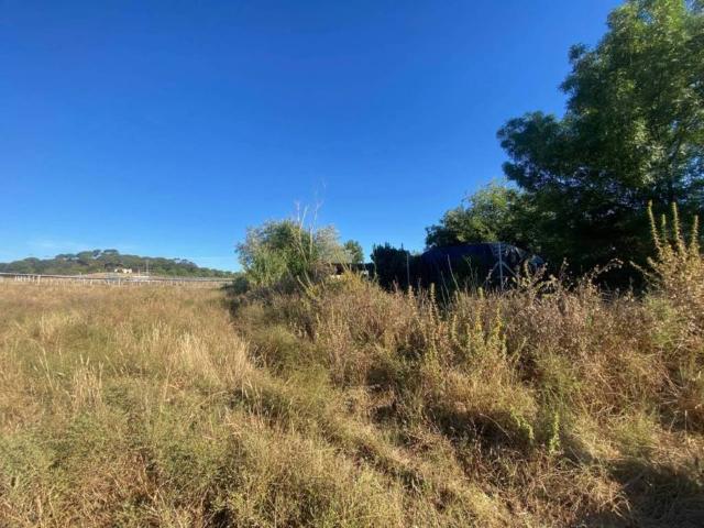 Terreno en venta en Comarca Metropolitana de Huelva, Andalucía