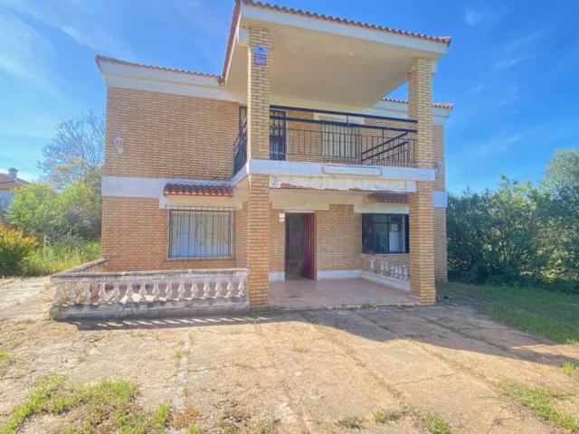 Casa Rural en venta en Aljaraque