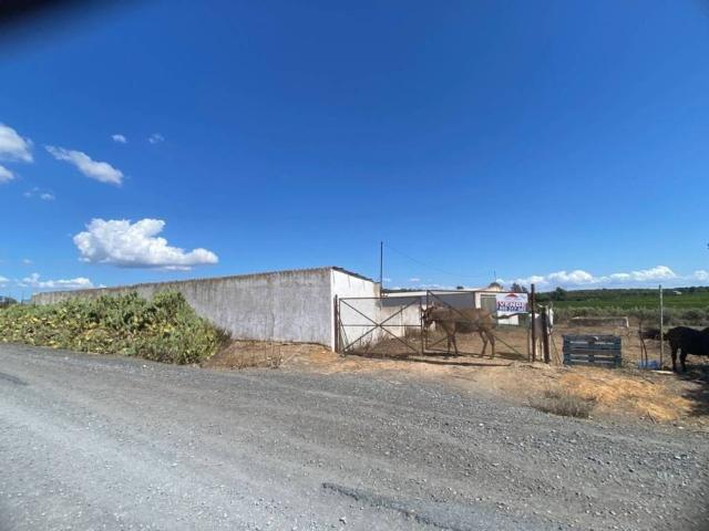 Casa Rural en venta en Aljaraque
