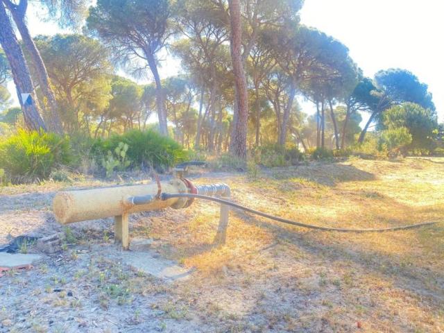 Casa Rural en venta en Aljaraque