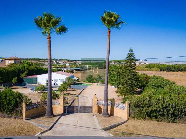 Casa Rural en venta en Comarca Metropolitana de Huelva, Andalucía