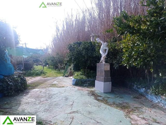 Casa Rural en venta en Aljucén, Extremadura