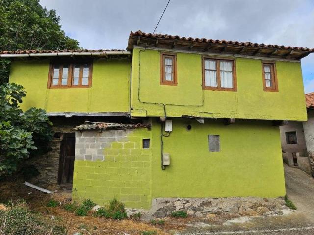 Casa Rural en venta en Allande, Asturias