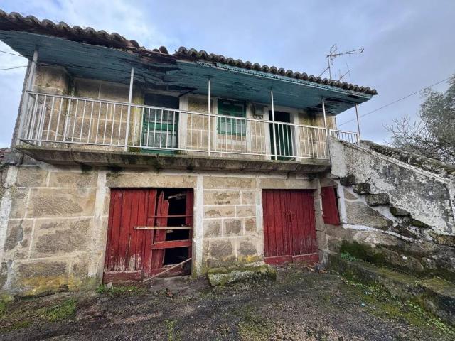 Casa Rural en venta en Allariz