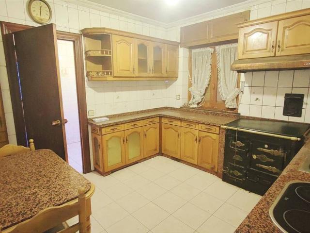 Casa Rural en venta en Aller