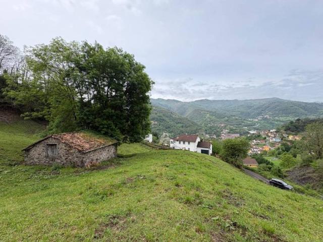 Casa Rural en venta en Aller, Asturias