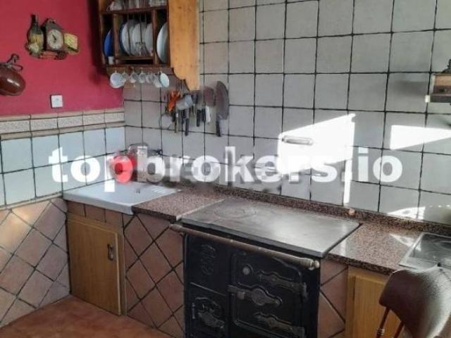 Casa Rural en venta en Aller
