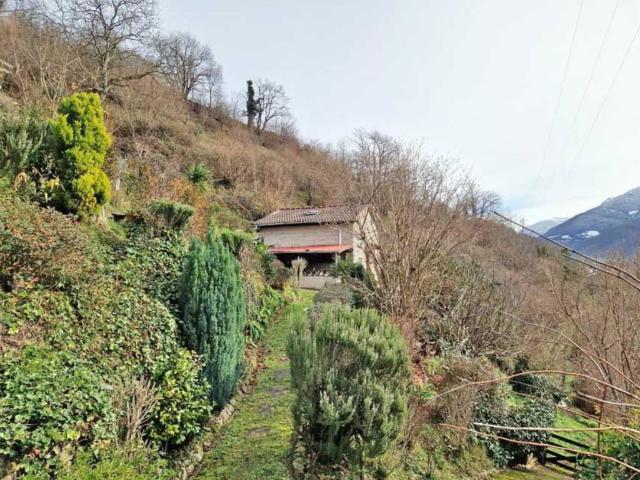 Casa Rural en venta en Aller, El Pino