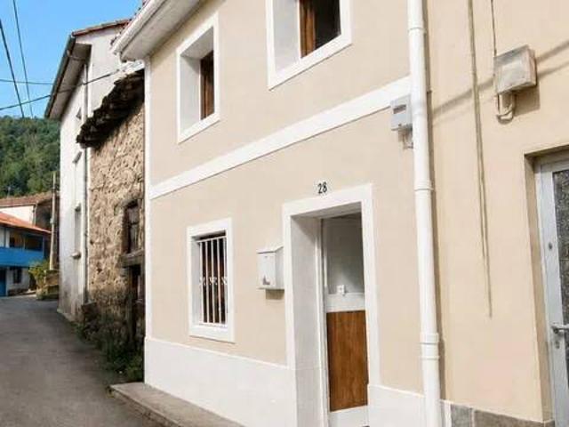 Casa Rural en venta en Aller, Asturias