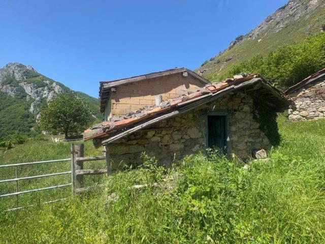 Casa Rural en venta en Aller, Asturias