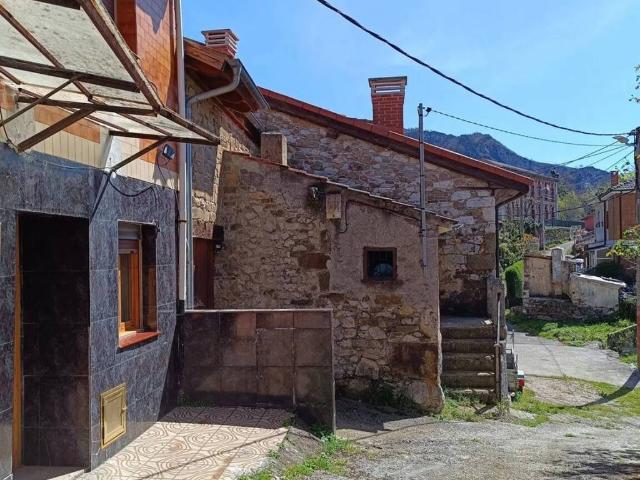 Casa Rural en venta en Aller, Peḷḷuno