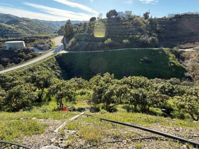 Casa Rural en venta en La Axarquía, Andalucía
