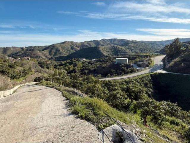 Casa Rural en venta en La Axarquía, Andalucía