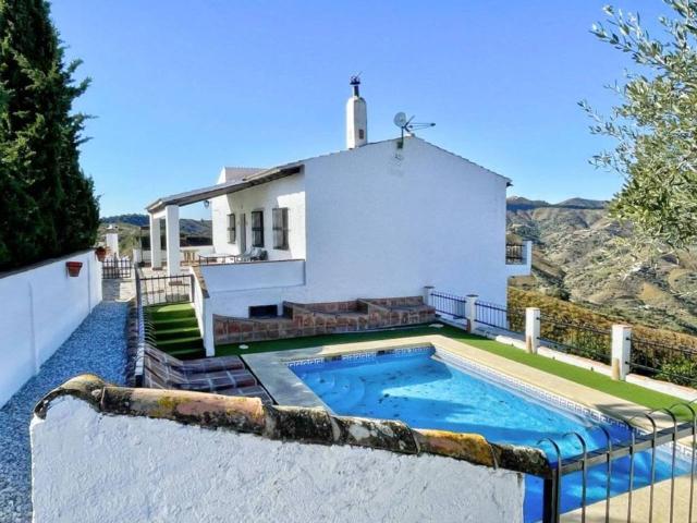 Casa Rural en venta en La Axarquía, Andalucía