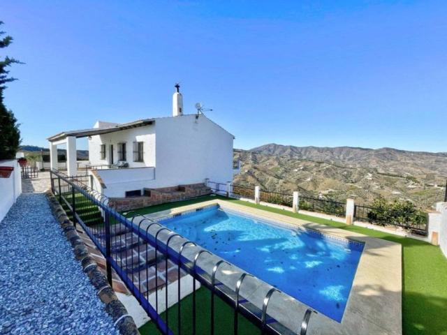Casa Rural en venta en La Axarquía, Andalucía