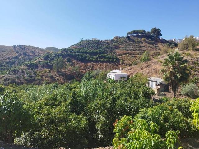 Casa Rural en venta en La Axarquía, Andalucía