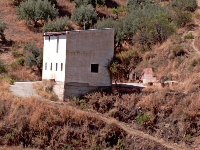 Quinta en venta en Almáchar, Río Almáchar