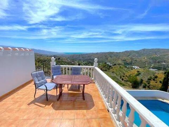 Casa Rural en venta en La Axarquía, Andalucía