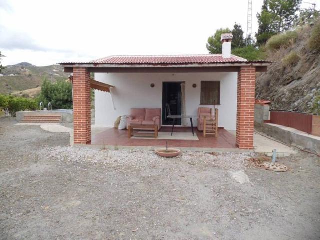 Casa Rural en venta en La Axarquía, Andalucía