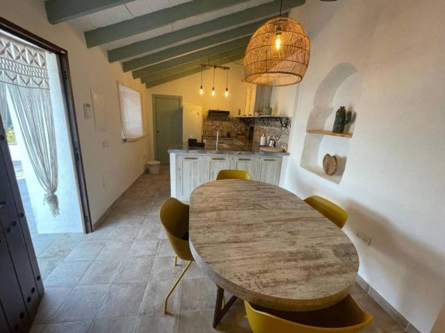 Casa Rural en venta en La Axarquía, Andalucía