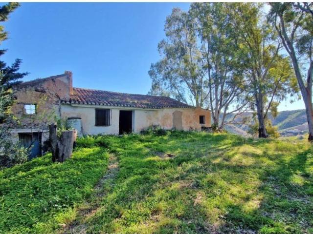 Casa Rural en venta en La Axarquía, Andalucía