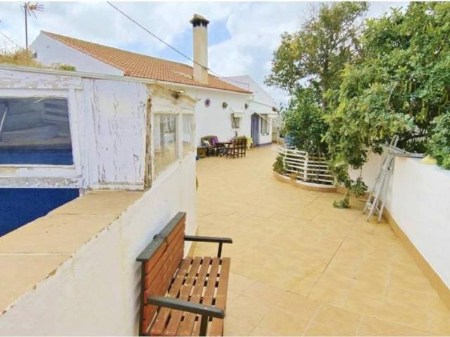 Casa Rural en venta en La Axarquía, Andalucía