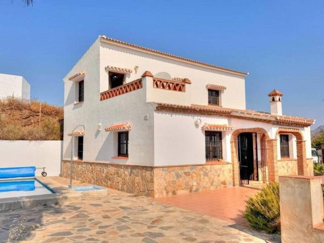 Casa Rural en venta en La Axarquía, Andalucía