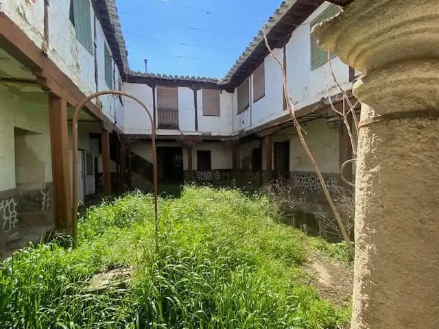 Casa Rural en venta en Almagro, Castilla-La Mancha
